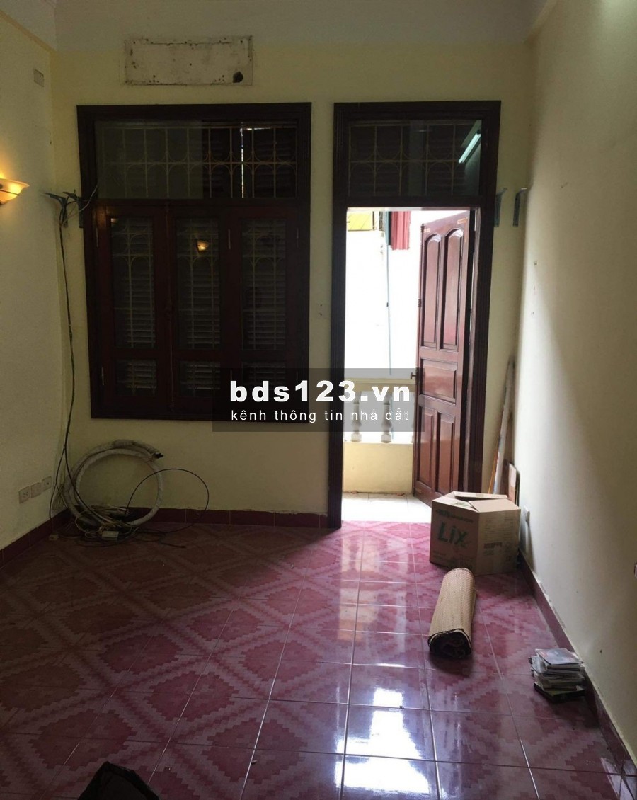 NHÀ LÔ GÓC HIẾM tại Thổ Quan - Đống Đa, 38m2 chỉ với 2.9 tỷ - 0981209789