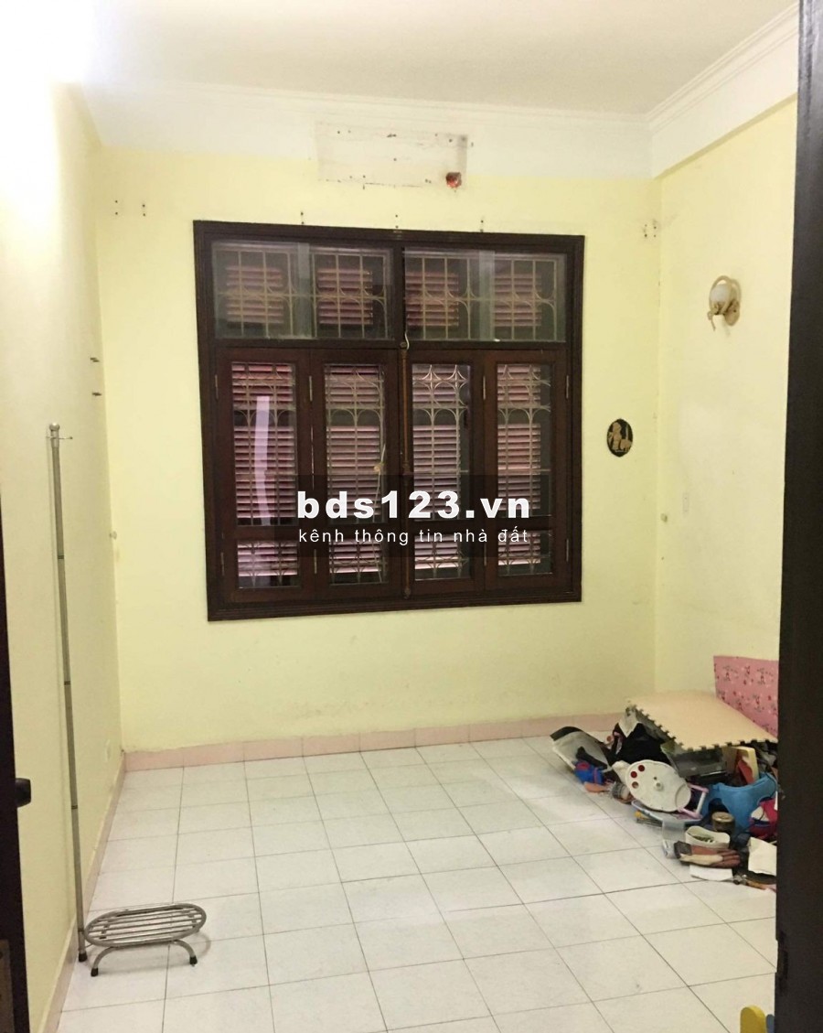 NHÀ LÔ GÓC HIẾM tại Thổ Quan - Đống Đa, 38m2 chỉ với 2.9 tỷ - 0981209789