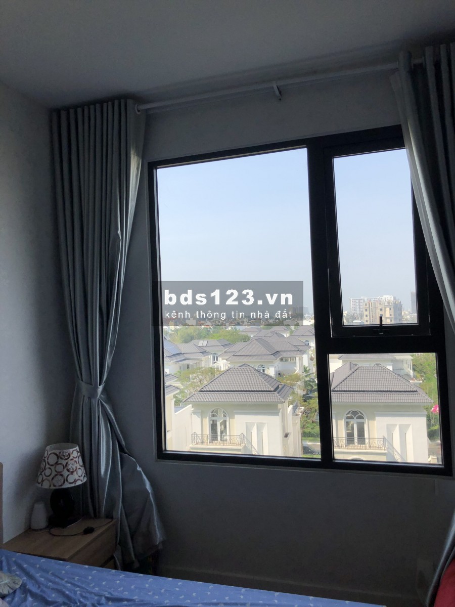 Cho thuê căn hộ JAMILA 75m2 2pn 2wc full nội thất cao cấp giá chỉ 10tr/tháng bao phí QL