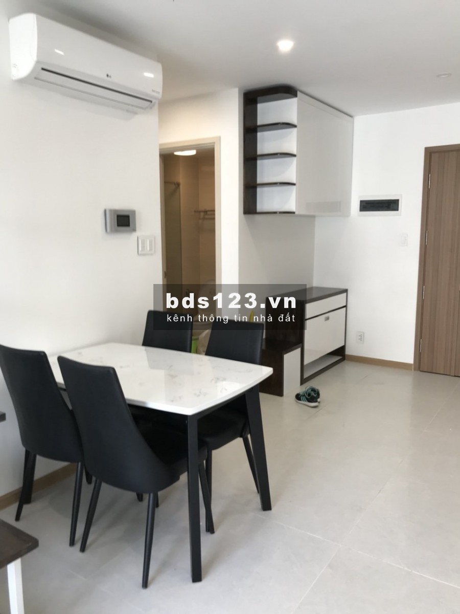 Căn hộ tại New City cần cho nhanh giá tốt