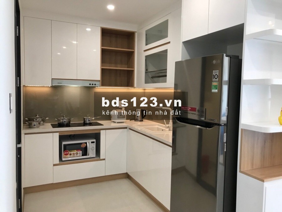 Căn hộ tại New City cần cho nhanh giá tốt