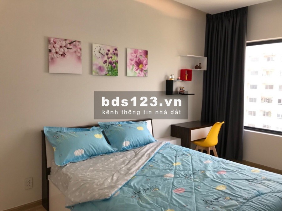 Căn hộ tại New City cần cho nhanh giá tốt