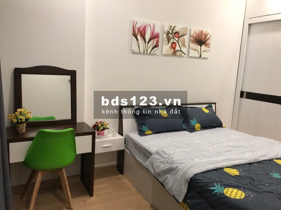 Căn hộ tại New City cần cho nhanh giá tốt