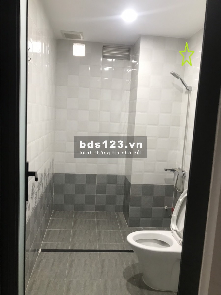 Nhà mới MT Phú Thọ Hòa Lững ,3L,ST, 5PN,6WC Full ML