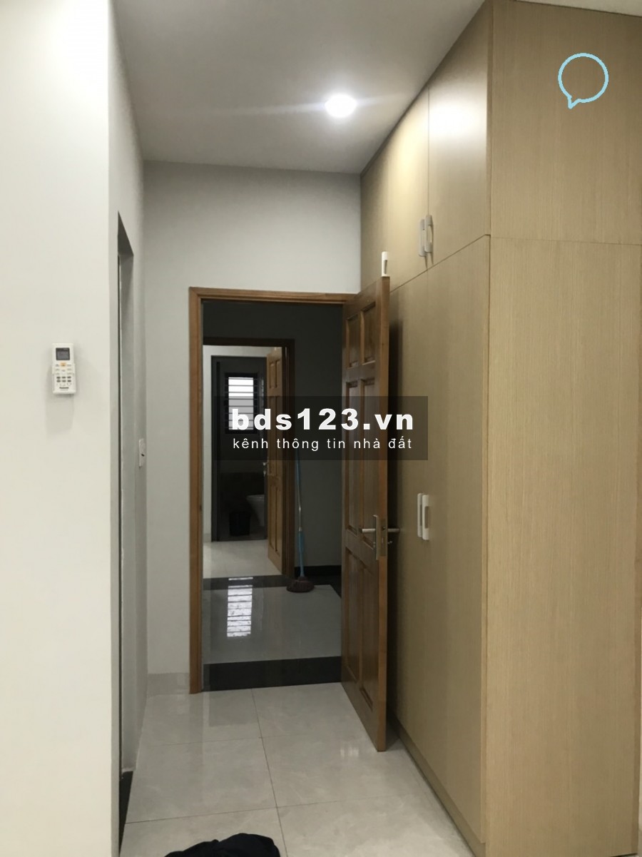 Nhà mới MT Phú Thọ Hòa Lững ,3L,ST, 5PN,6WC Full ML