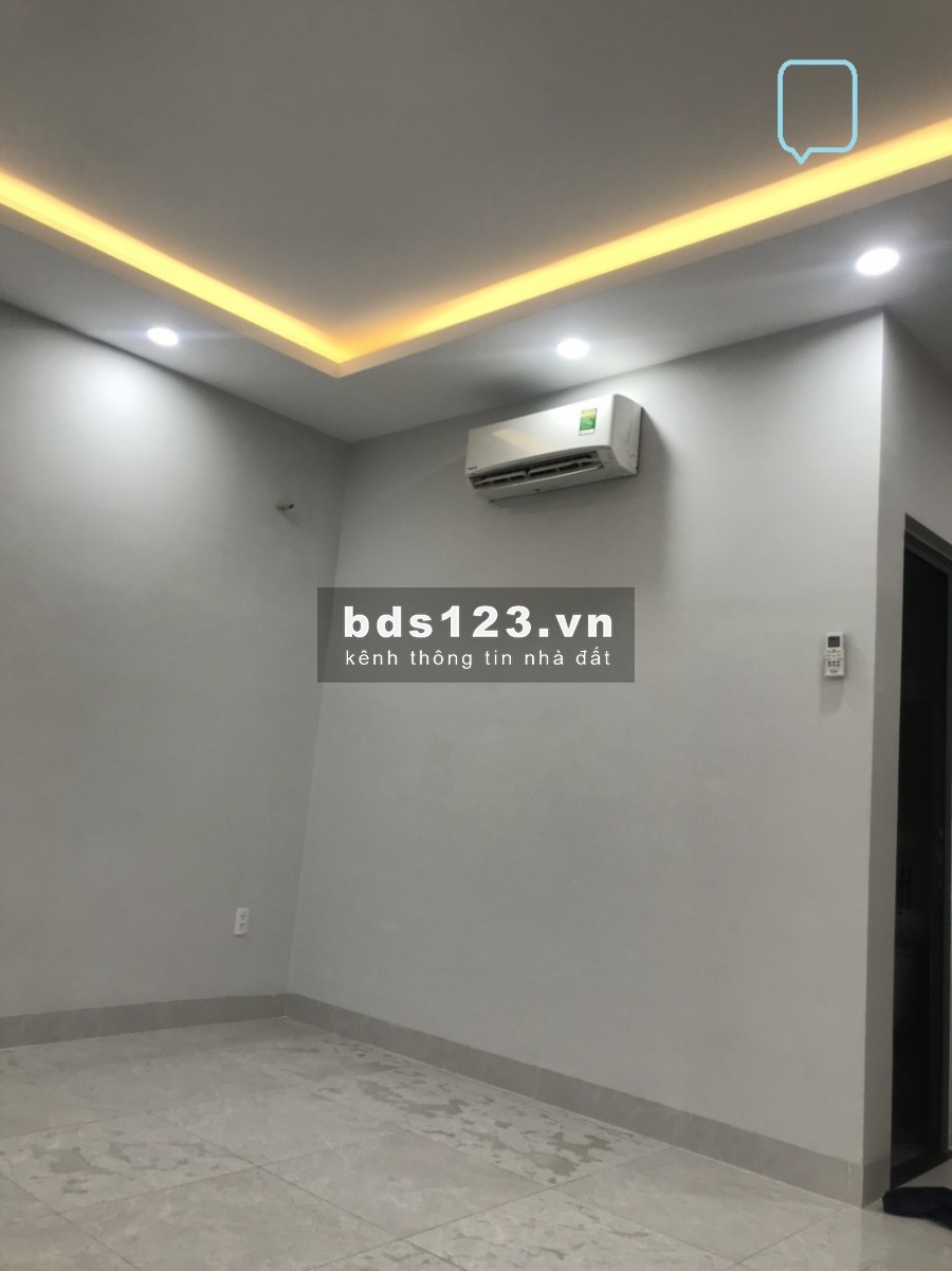 Nhà mới MT Phú Thọ Hòa Lững ,3L,ST, 5PN,6WC Full ML