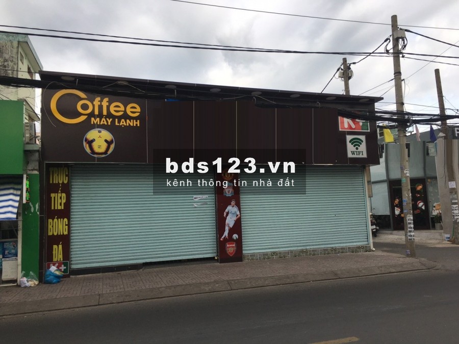 Phạm Văn Chí- mt 10 x 17 - gt thuận tiện
