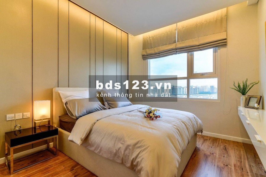 Cho thuê căn hộ Sarimi 2pn full nt giá chỉ 18tr, liên hệ 0938301119