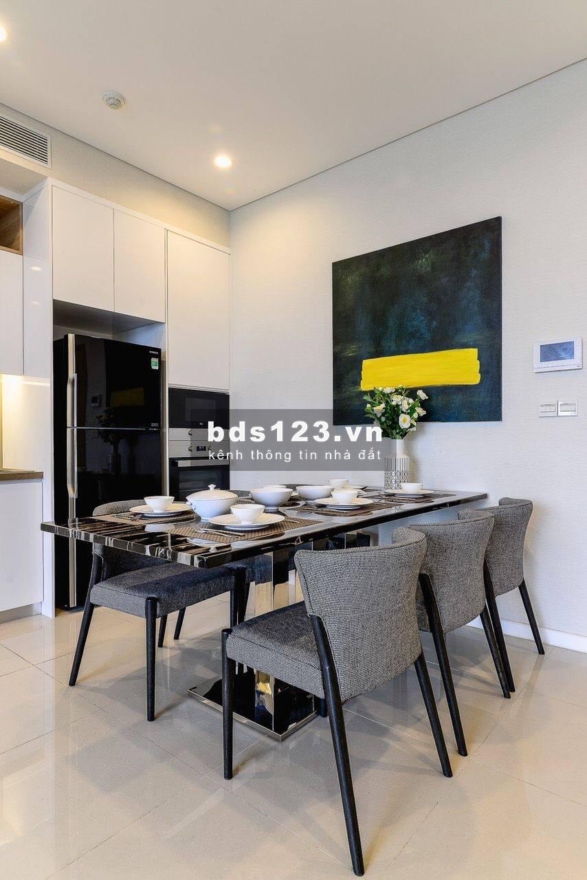 Cho thuê căn hộ Sarimi 2pn full nt giá chỉ 18tr, liên hệ 0938301119