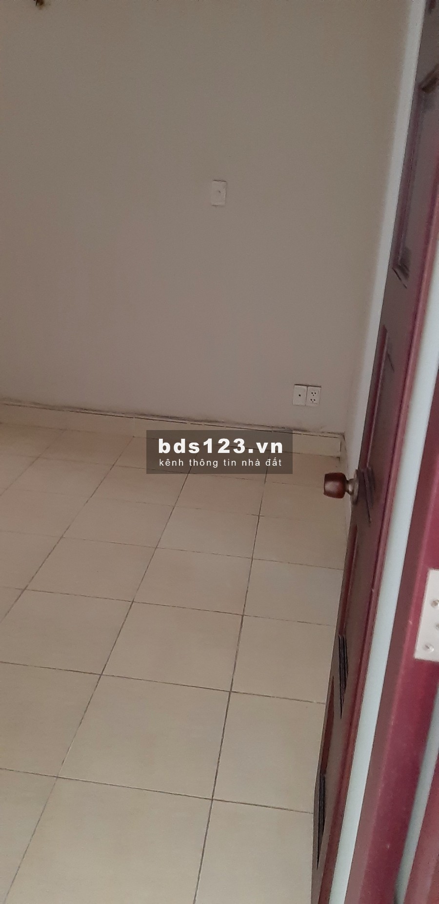 Bán chung cư khang 73m, 2PN, có sổ hồng giá 1,980 tỷ có TL