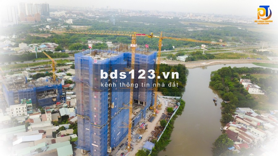 1 căn giá gốc duy nhất D’lusso quận 2, B.02.03, 2PN = 74m2, chiết khấu 300 triệu, thanh toán 1,266 tỷ đến nhận nhà - Gọi PKD 0912598058