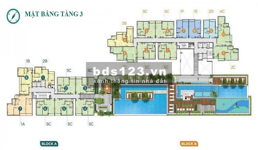 1 căn giá gốc duy nhất D’lusso quận 2, B.02.03, 2PN = 74m2, chiết khấu 300 triệu, thanh toán 1,266 tỷ đến nhận nhà - Gọi PKD 0912598058