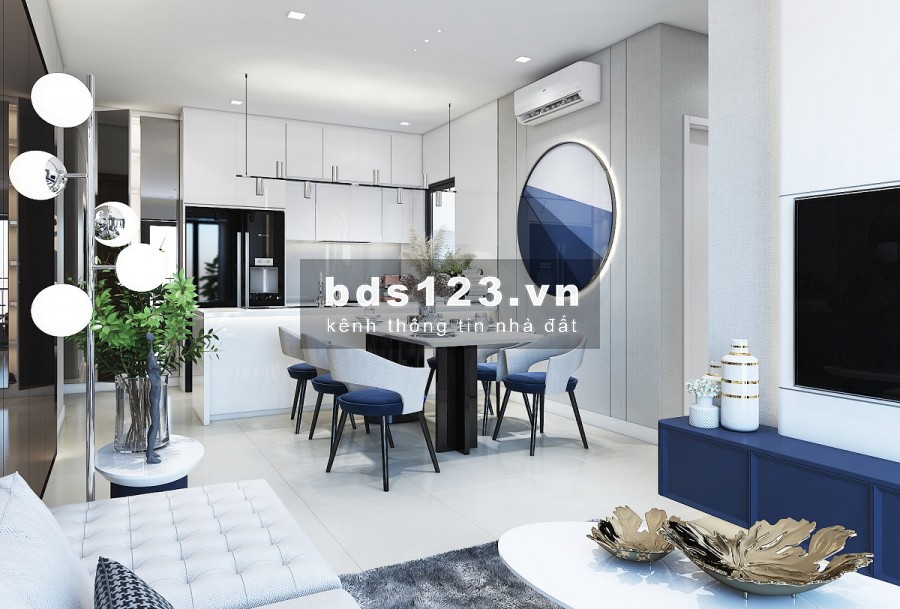 1 căn giá gốc duy nhất D’lusso quận 2, B.02.03, 2PN = 74m2, chiết khấu 300 triệu, thanh toán 1,266 tỷ đến nhận nhà - Gọi PKD 0912598058