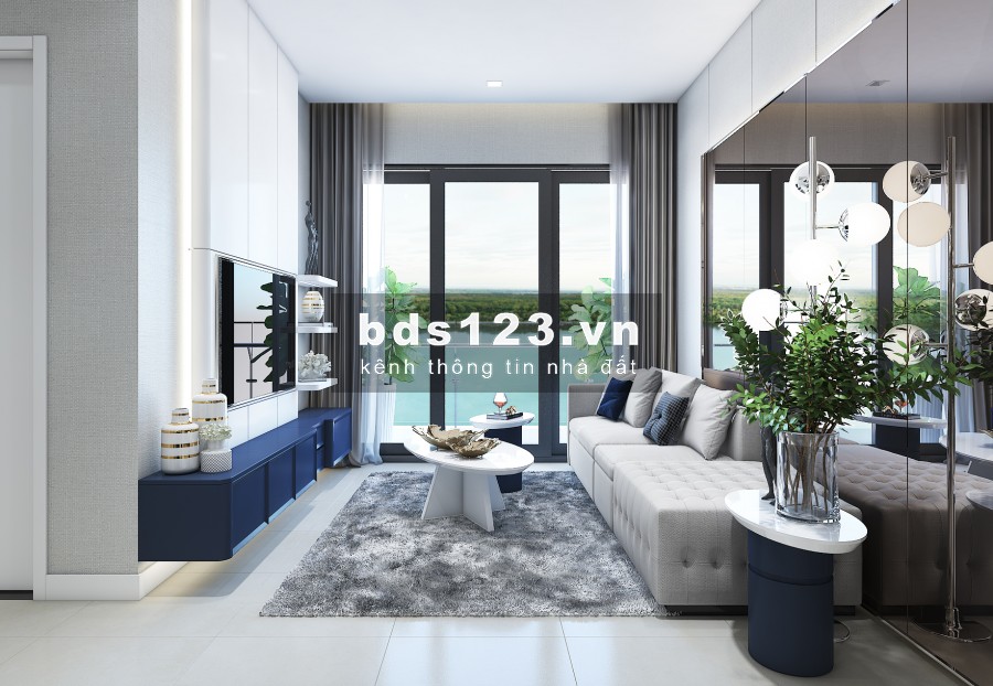 1 căn giá gốc duy nhất D’lusso quận 2, B.02.03, 2PN = 74m2, chiết khấu 300 triệu, thanh toán 1,266 tỷ đến nhận nhà - Gọi PKD 0912598058