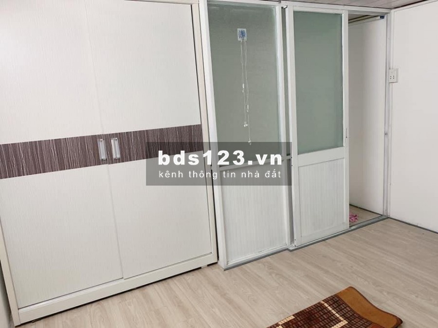Bán Nhà HXH Phú Nhuận, Nguyễn Văn Đậu giá SIÊU RẺ chỉ 2,03 tỷ
