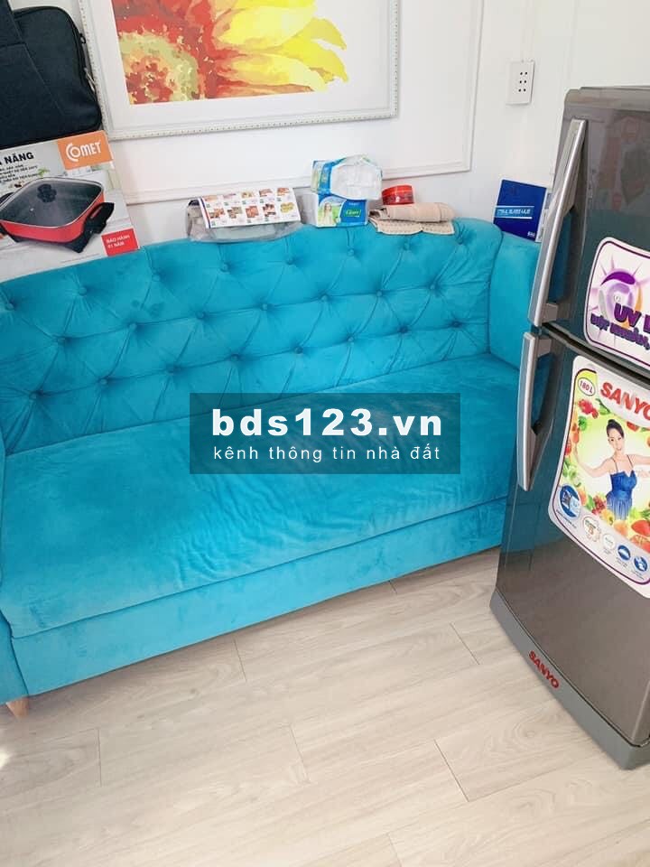 Bán Nhà HXH Phú Nhuận, Nguyễn Văn Đậu giá SIÊU RẺ chỉ 2,03 tỷ