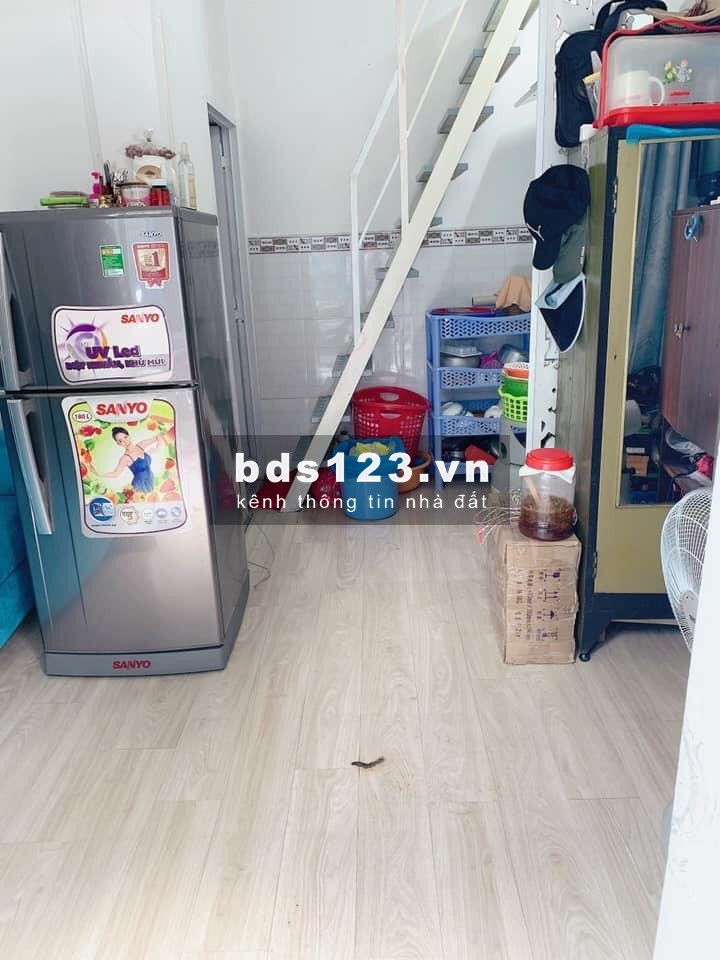 Bán Nhà HXH Phú Nhuận, Nguyễn Văn Đậu giá SIÊU RẺ chỉ 2,03 tỷ