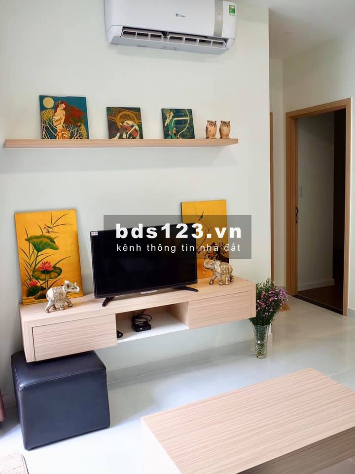 ĐỘC QUYỀN CHO THUÊ CĂN GÓC 1PN GẦN FULL NỘI THẤT SAFIRA KHANG ĐIỀN, CĂN ĐẸP GIÁ RẺ NHẤT THỊ TRƯỜNG 7TRIỆU/THÁNG. BAO PQL 2021