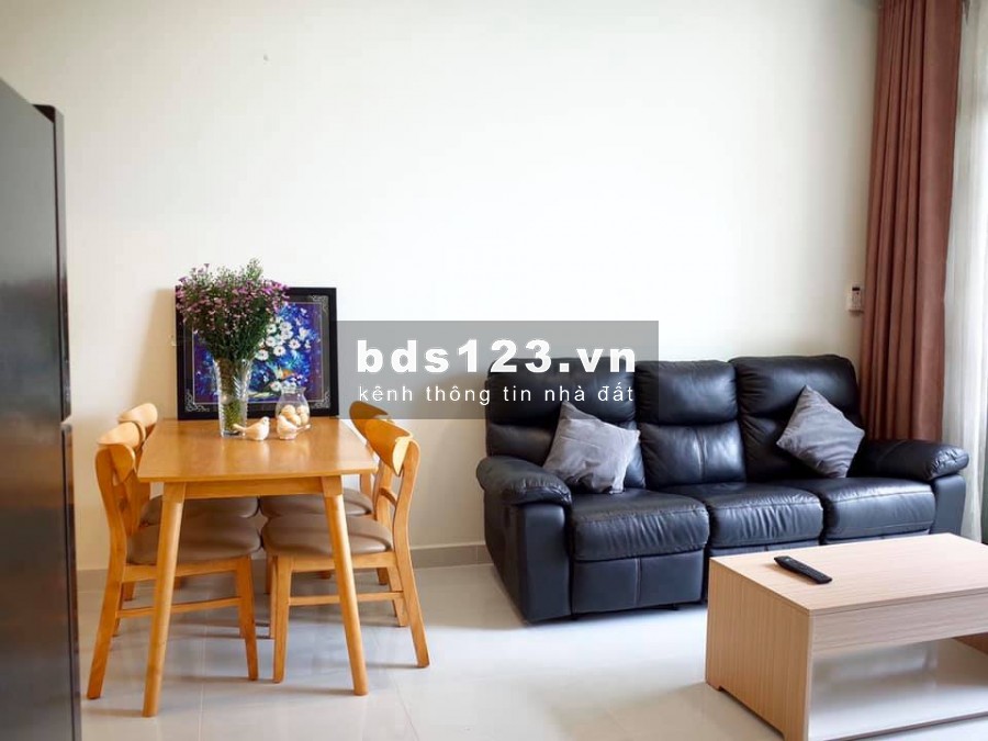 ĐỘC QUYỀN CHO THUÊ CĂN GÓC 1PN GẦN FULL NỘI THẤT SAFIRA KHANG ĐIỀN, CĂN ĐẸP GIÁ RẺ NHẤT THỊ TRƯỜNG 7TRIỆU/THÁNG. BAO PQL 2021