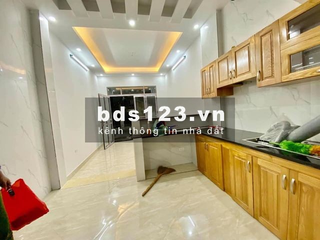 Bán nhà Khương Trung - Thanh Xuân. Kinh doanh. Nở hậu. Ô tô vào nhà luôn. 45m2. Giá 6,8 tỷ
