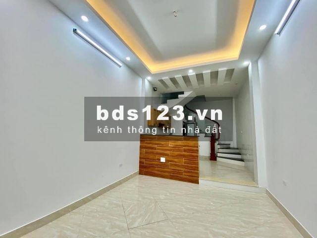 Bán nhà Khương Trung - Thanh Xuân. Kinh doanh. Nở hậu. Ô tô vào nhà luôn. 45m2. Giá 6,8 tỷ