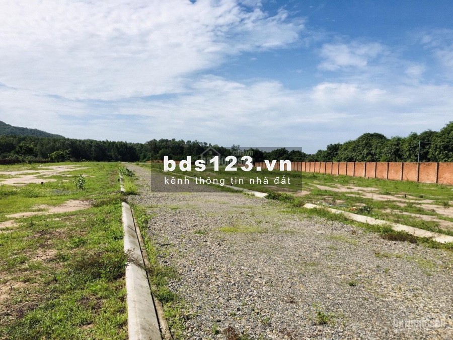 Đất trung tâm Phú Mỹ đón đầu sự phát triển cảng Cái Mép 519m2 Giá đầu tư chỉ 2,2tr/m2