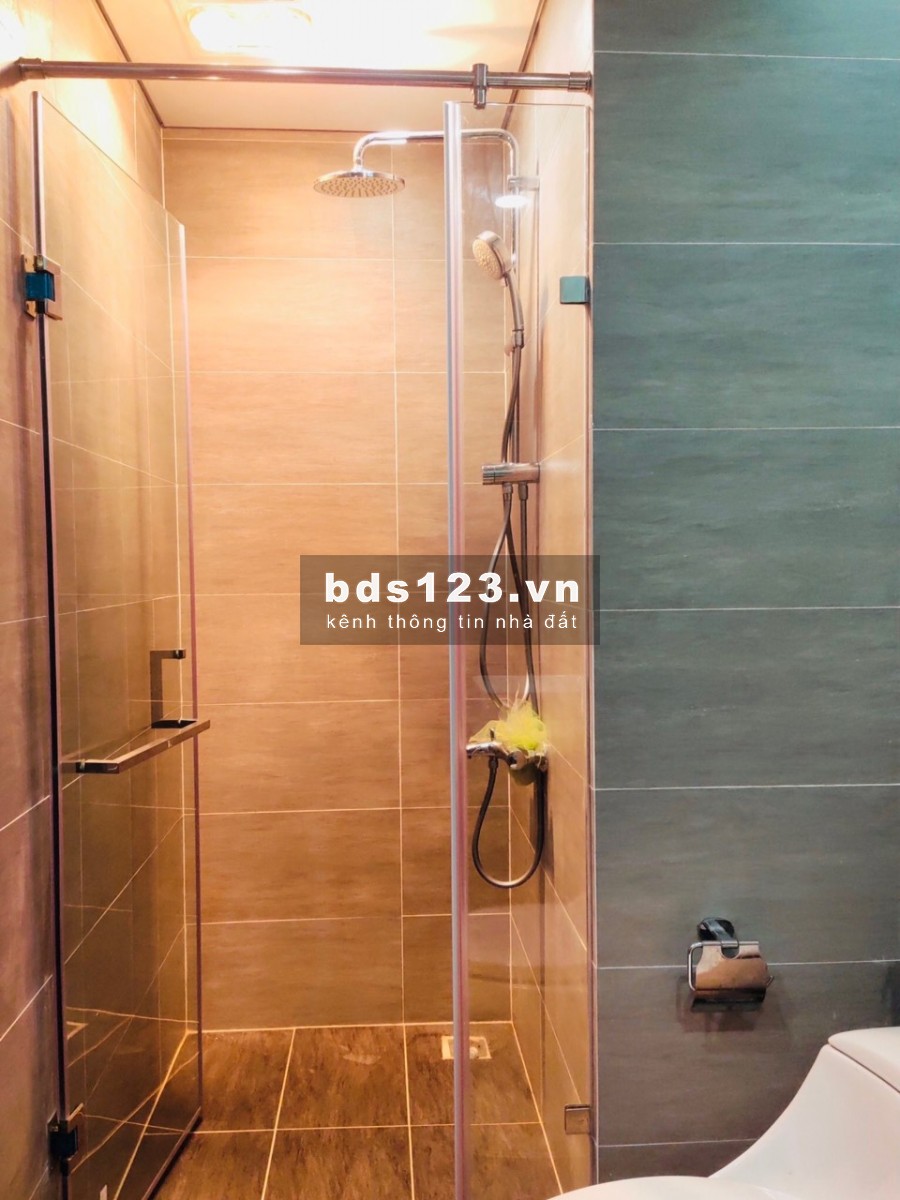 Chính chủ cho thuê CC Ecohome 3, 2PN, 4tr/th, đầy đủ nội thất. LH(0944428855)