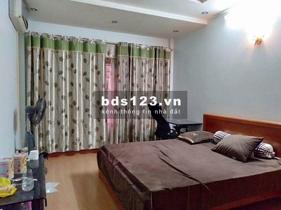 Mặt Phố Hà Đông 31m2 3 tầng, mặt tiền 5m Ô tô vào nhà. Kinh doanh Nhỉnh 3 tỷ 0904680515