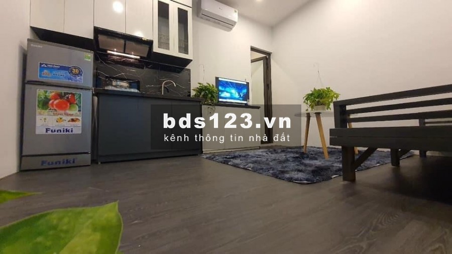 8 tầng thang máy - 22 phòng khép kín - Doanh Thu hơn tỷ/năm - Lê Trọng Tấn, Thanh Xuân - Nhỉnh 13 tỷ