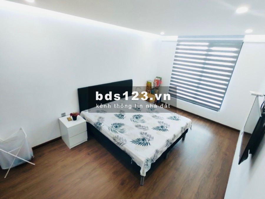 Chính chủ cho thuê CC Ecohome 3, 2PN, 4tr/th, đầy đủ nội thất. LH(0944428855)