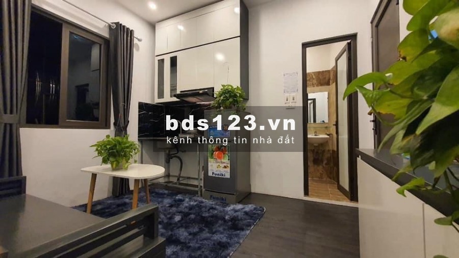 8 tầng thang máy - 22 phòng khép kín - Doanh Thu hơn tỷ/năm - Lê Trọng Tấn, Thanh Xuân - Nhỉnh 13 tỷ