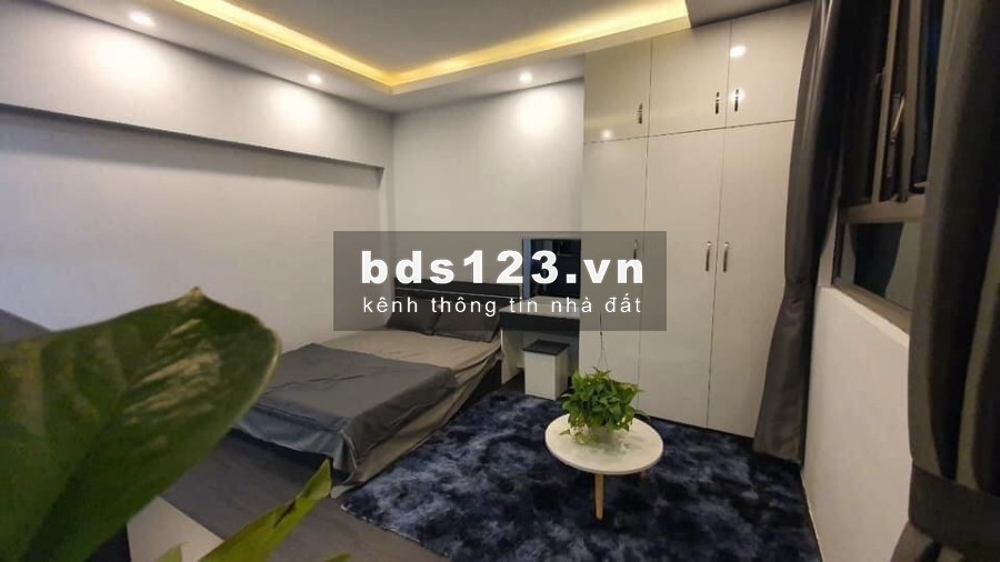 8 tầng thang máy - 22 phòng khép kín - Doanh Thu hơn tỷ/năm - Lê Trọng Tấn, Thanh Xuân - Nhỉnh 13 tỷ