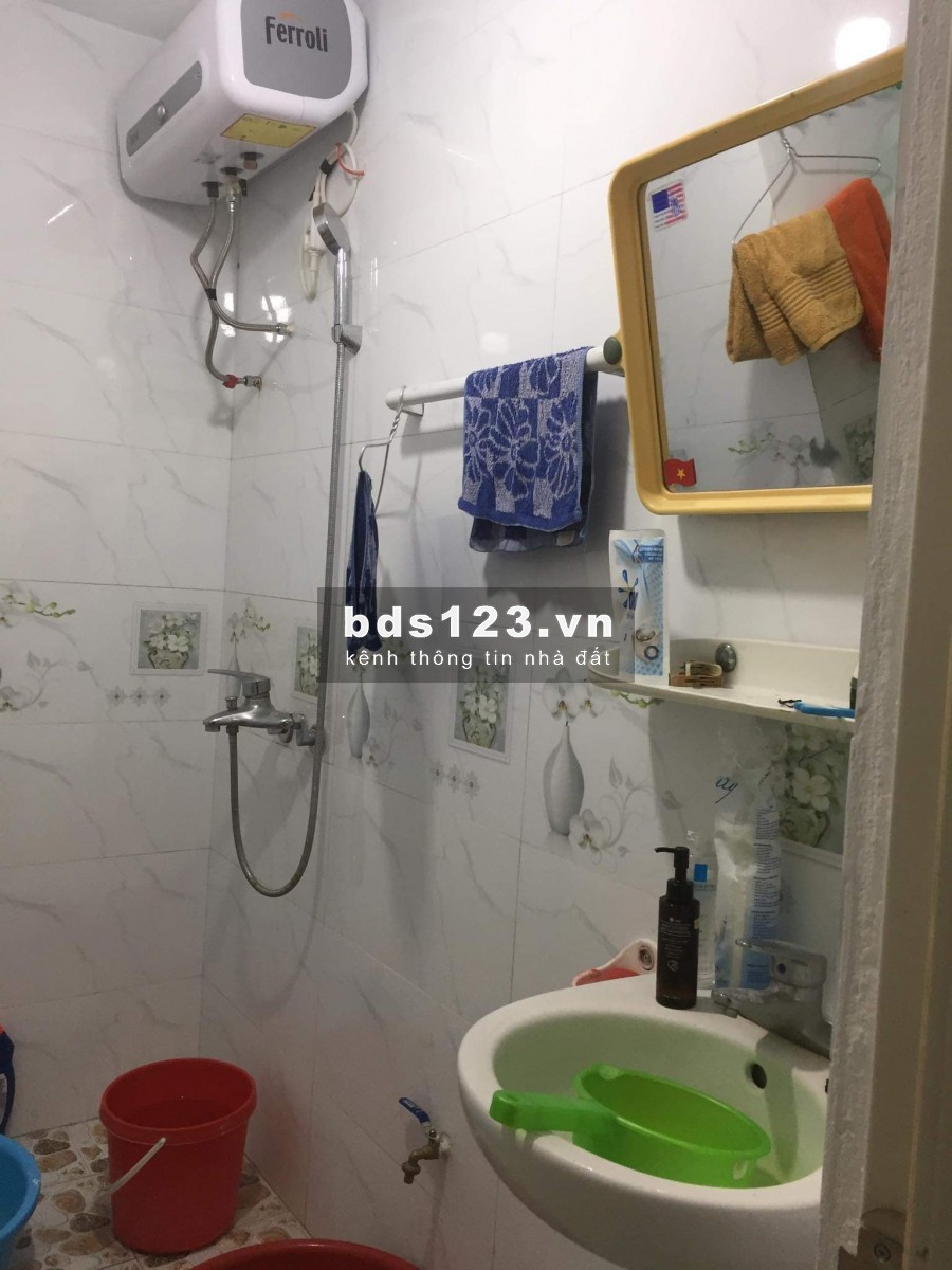 Mặt Phố Hà Đông 31m2 3 tầng, mặt tiền 5m Ô tô vào nhà. Kinh doanh Nhỉnh 3 tỷ 0904680515