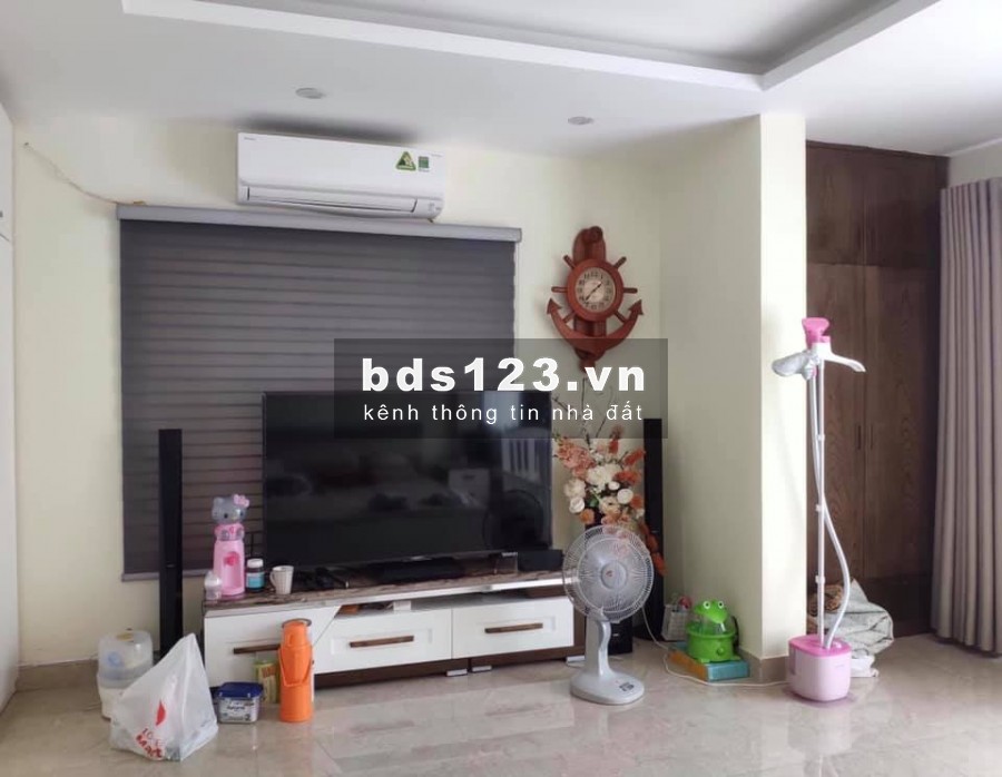 Mặt Phố Hà Đông 31m2 3 tầng, mặt tiền 5m Ô tô vào nhà. Kinh doanh Nhỉnh 3 tỷ 0904680515