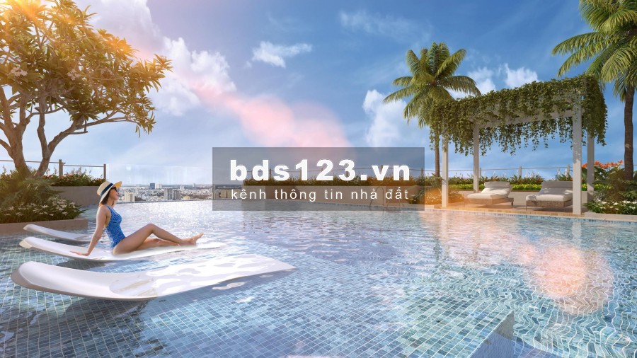 Bán Duplex Precia chỉ 64 triệu/ m2. Thụ hưởng Sky Garden + CK 180 triệu