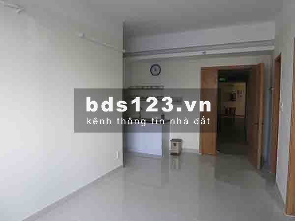 Chủ nhà cho thuê căn hộ 1050 căn khu Chu Văn An P12 Bình Thạnh