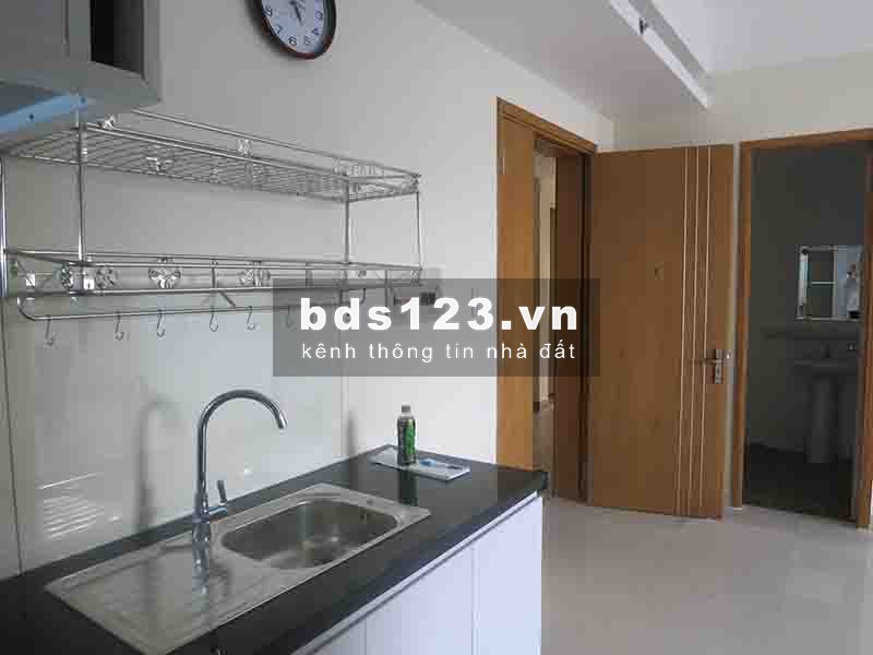 Chủ nhà cho thuê căn hộ 1050 căn khu Chu Văn An P12 Bình Thạnh