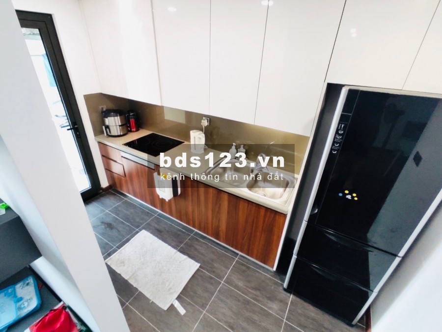 Chính chủ cho thuê CC Ecohome 3, 2PN, 4tr/th, đầy đủ nội thất. LH(0944428855)