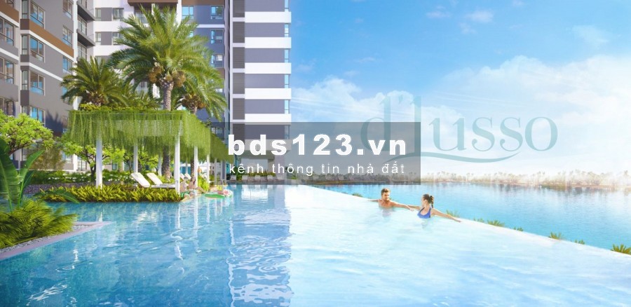 Chủ nhà cần tiền bán gấp căn B.17.09 = 74.5m2. Tầng cao, view sông. Nội thất cao cấp.