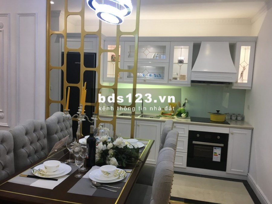 BQL cho thuê chung cư 60 Hoàng Quốc Việt: 2PN và 3PN giá từ 8 triệu/tháng. LH PHẠM TUÂN 0378894462