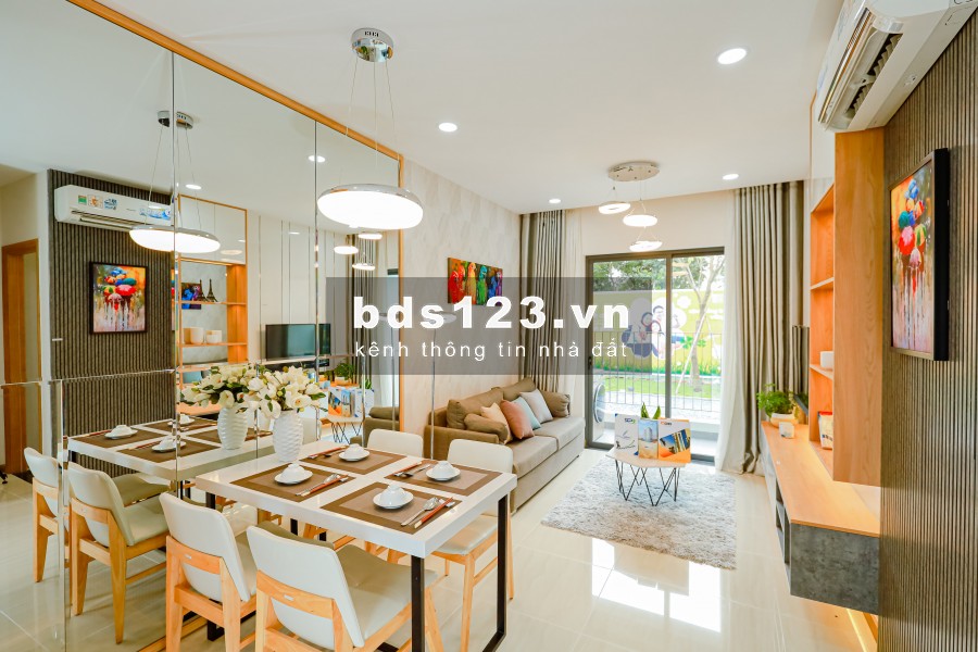 Căn hộ Bcons Plaza giá 1.3 tỷ thanh toán trước 390tr sở hữu ngay căn hộ LH: 0931.119.411