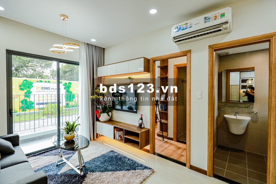 Căn hộ Bcons Plaza giá 1.3 tỷ thanh toán trước 390tr sở hữu ngay căn hộ LH: 0931.119.411