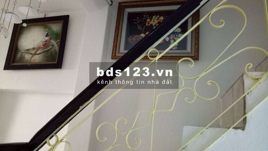 Nhà nguyên căn nhỏ đẹp thoáng tiện nghi ở trung tâm quận Đống Đa