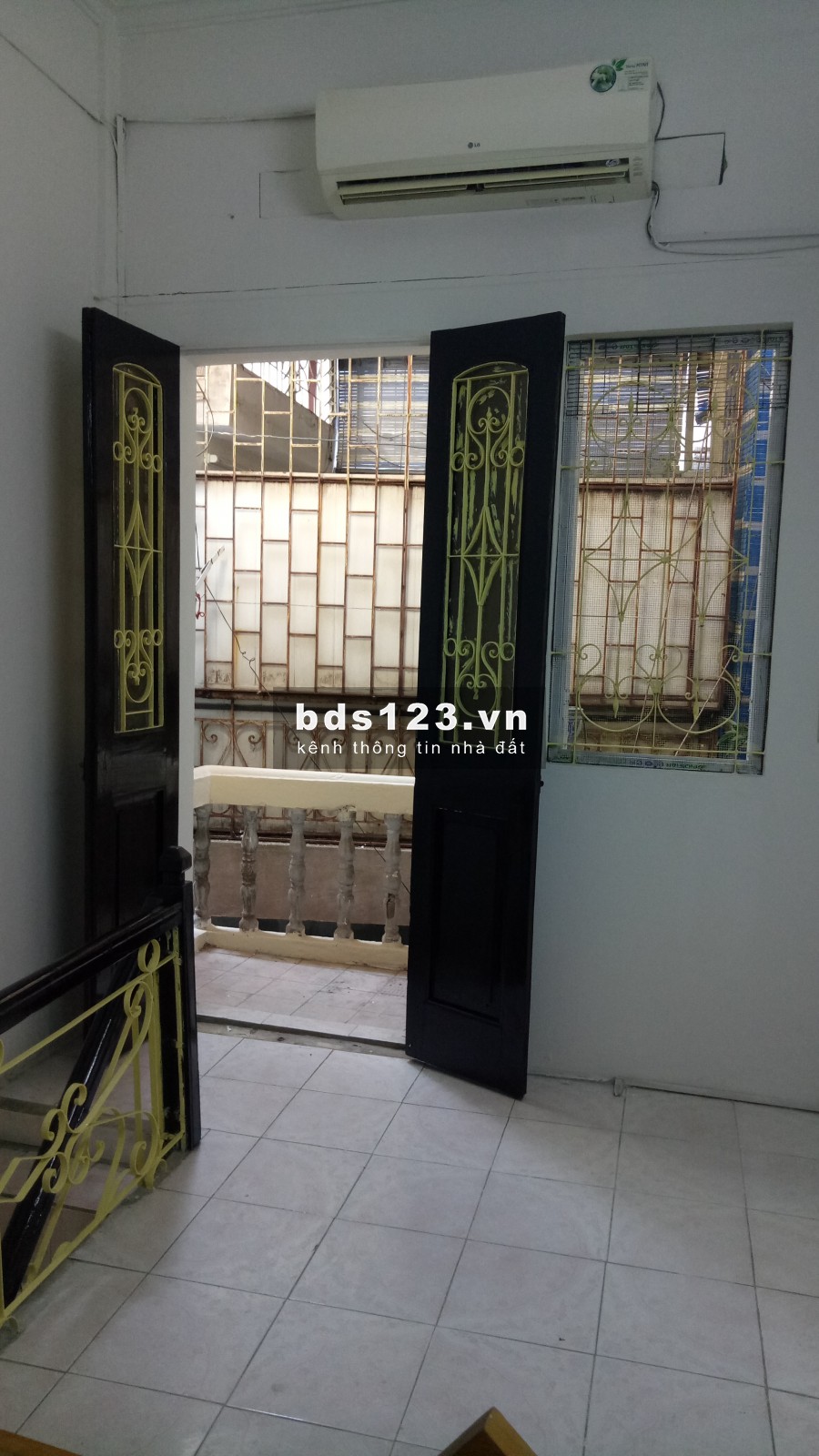 Nhà nguyên căn nhỏ đẹp thoáng tiện nghi ở trung tâm quận Đống Đa