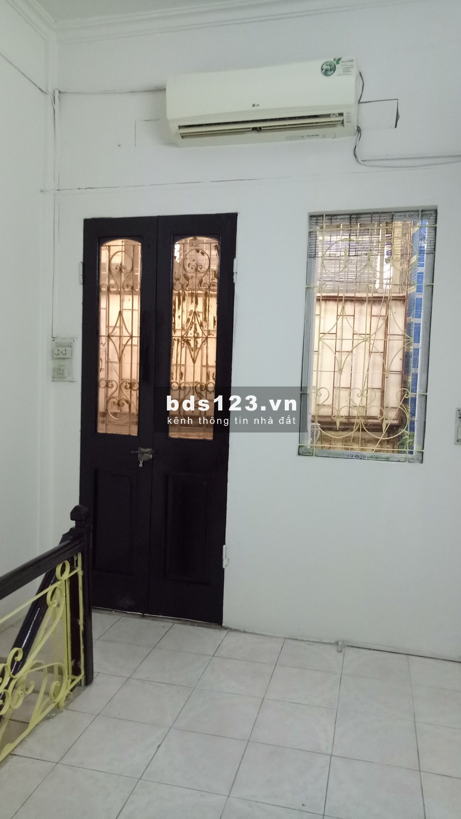 Nhà nguyên căn nhỏ đẹp thoáng tiện nghi ở trung tâm quận Đống Đa