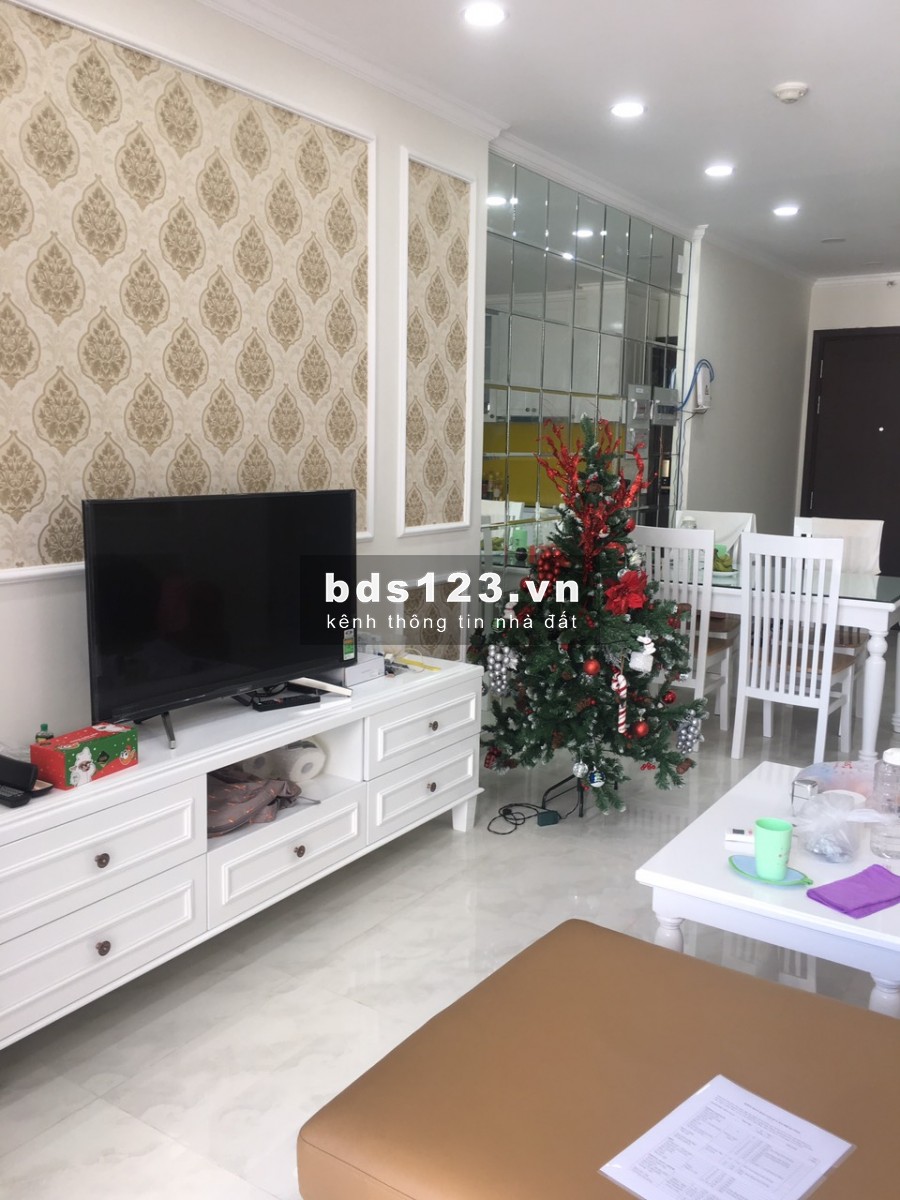Cho thuê 2 phòng ngủ tại khu căn hộ cao cấp Kingston Residence tiện nghi y hình 15 Triệu / Tháng Tel 0942811343 Tony
