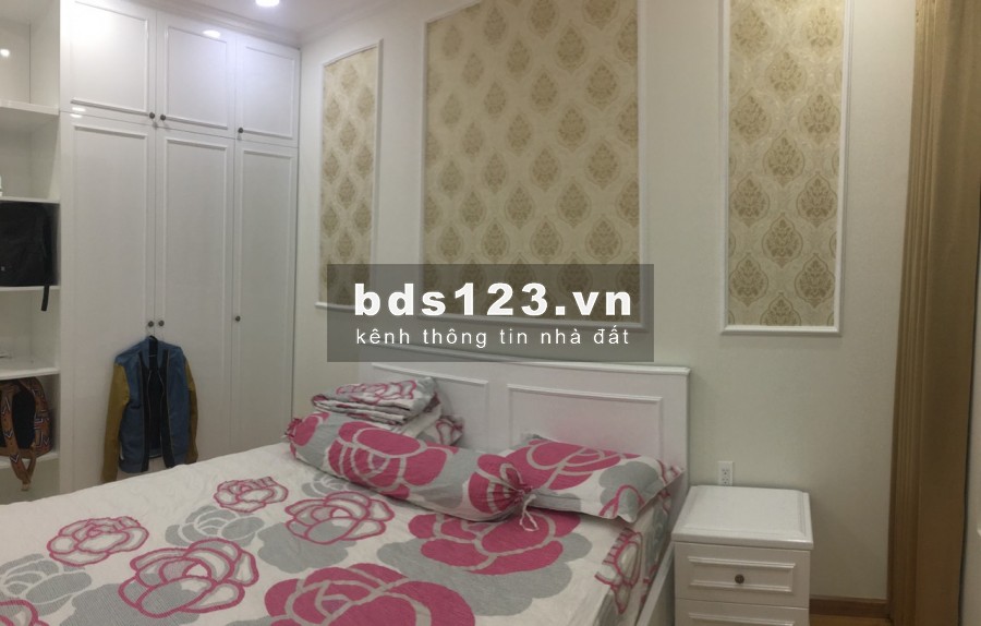Cho thuê 2 phòng ngủ tại khu căn hộ cao cấp Kingston Residence tiện nghi y hình 15 Triệu / Tháng Tel 0942811343 Tony