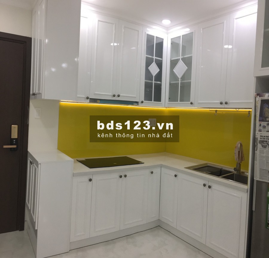Cho thuê 2 phòng ngủ tại khu căn hộ cao cấp Kingston Residence tiện nghi y hình 15 Triệu / Tháng Tel 0942811343 Tony