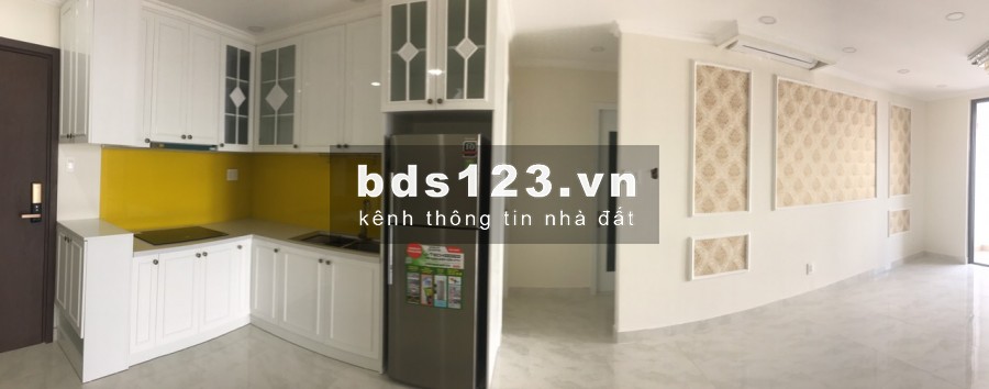Cho thuê 2 phòng ngủ tại khu căn hộ cao cấp Kingston Residence tiện nghi y hình 15 Triệu / Tháng Tel 0942811343 Tony