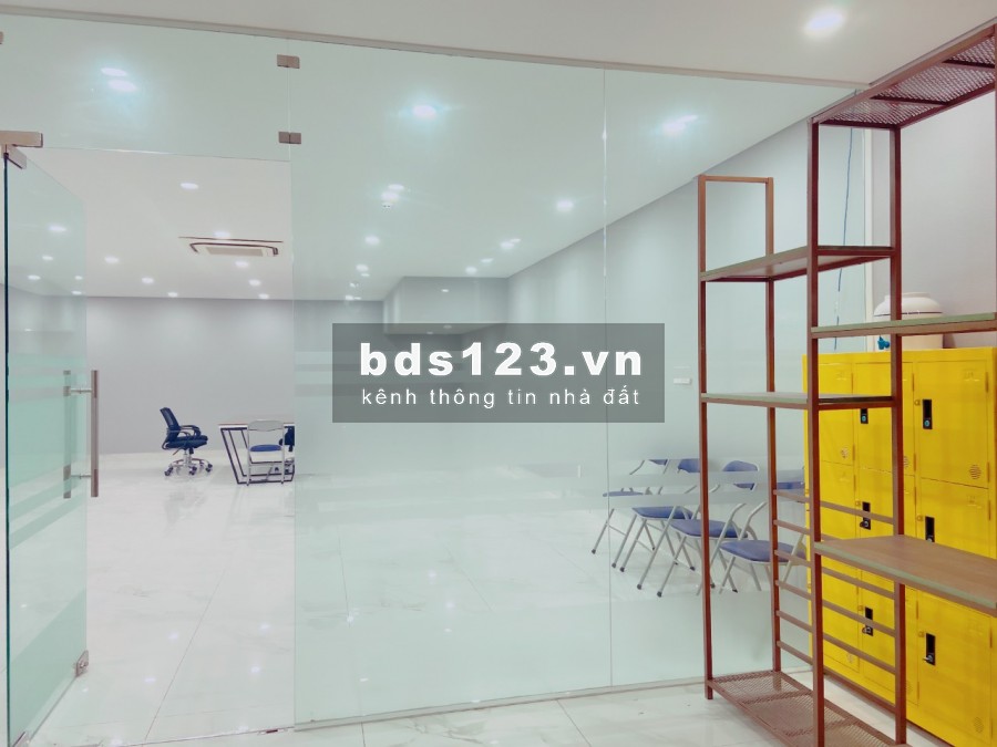 Sàn hầm tại Sari Town cần cho thuê nhanh giá tốt